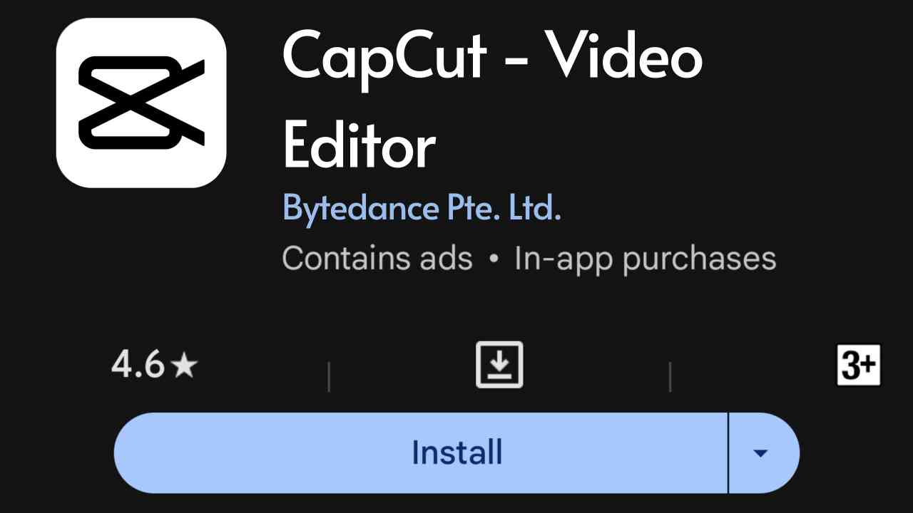 CapCut