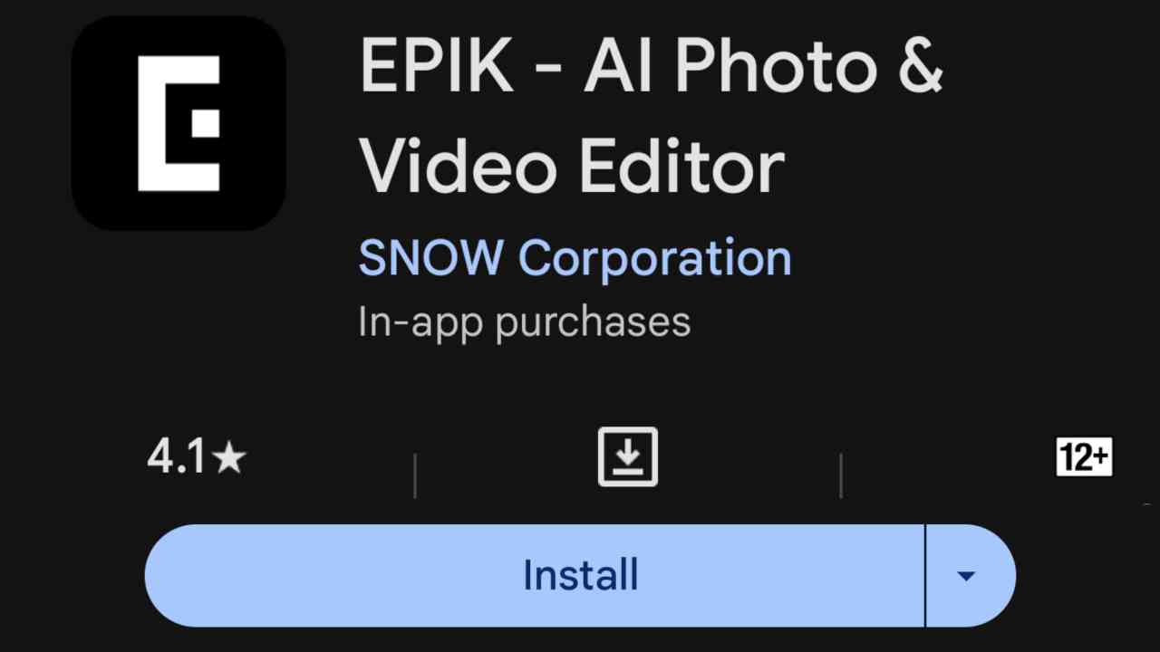 EPIK